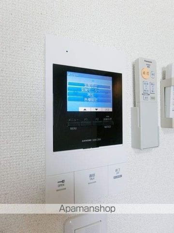 フジパレス新金岡II番館の内装写真