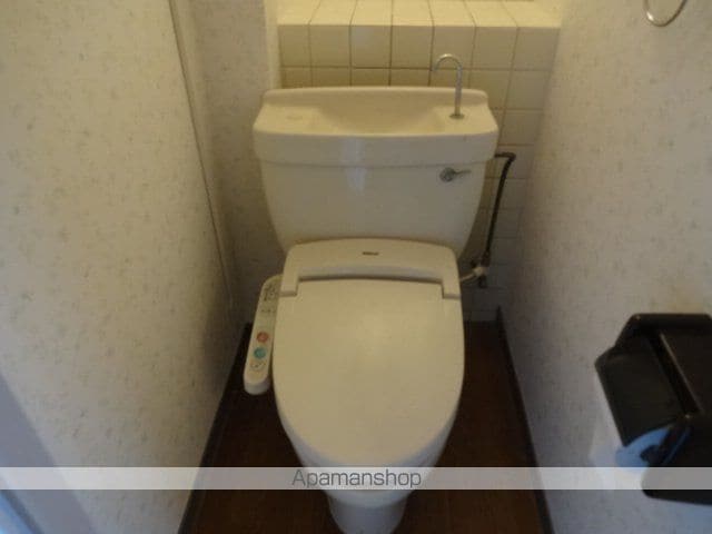 パレ武庫川の内装写真