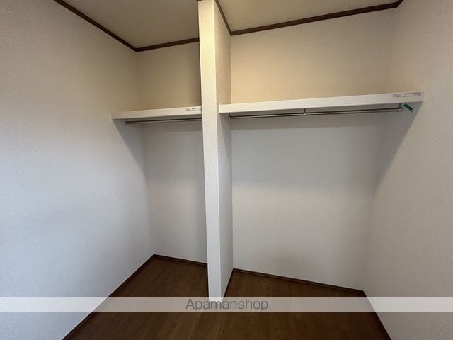 M&T神町北Iの内装写真