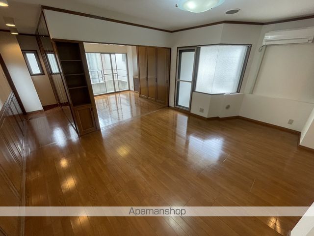 リブレ北桜塚の内装写真