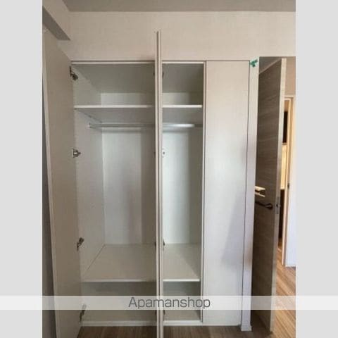 プライムメゾン千葉新町の内装写真