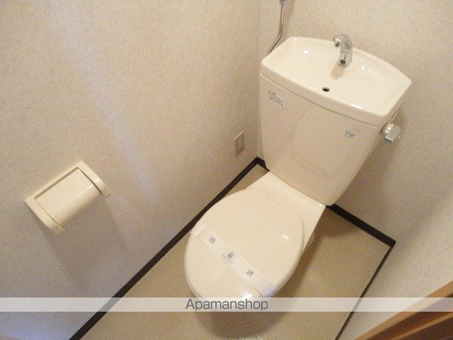 エル・ベスト南郷の内装写真