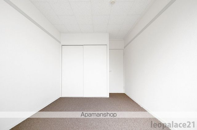 レオパレスPersimmonAの内装写真