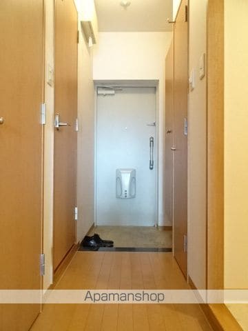 ファンターナ西都の内装写真