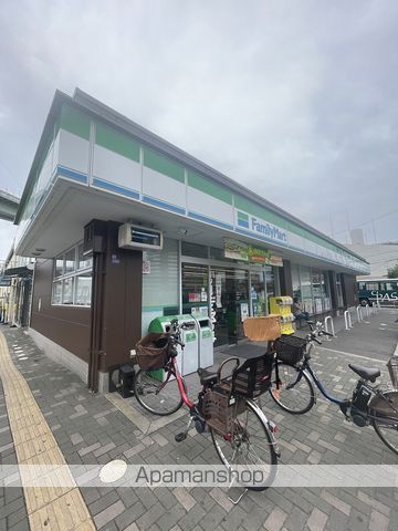 PRELISSEFUKUSHIMAEBIECOREFRONTの周辺写真
