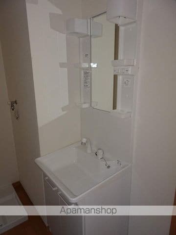 ALBAの内装写真