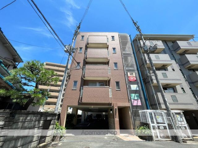 ハッピーアウルの外観写真