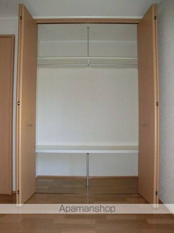 サンモールの内装写真