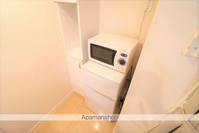 レオネクスト玄琢の内装写真