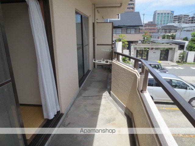 パークハイム津久野の内装写真