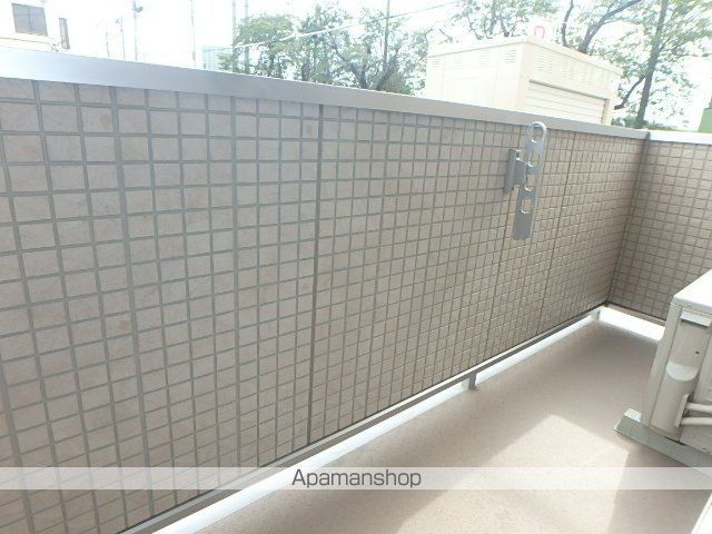 フォンテーヌ桶川の内装写真