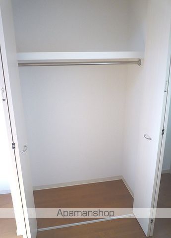ヴェルト板橋の内装写真