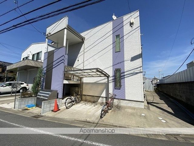 HOKUSAI560の外観写真