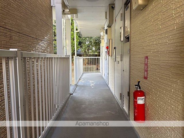 レオパレスアイリスのその他写真