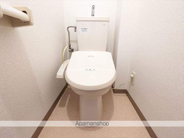 橋本アパートの内装写真