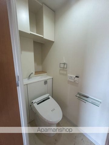 ドルチェグラン姫路駅前の内装写真