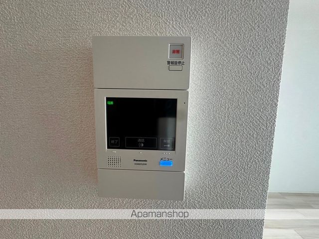 MJC都島レガーレの内装写真