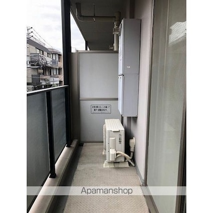 コスモリード市ヶ谷払方町[1R/33.4m2]の内装