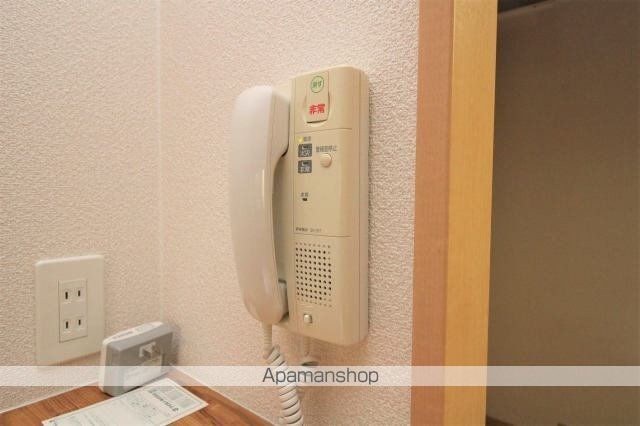 サンライズIIの内装写真