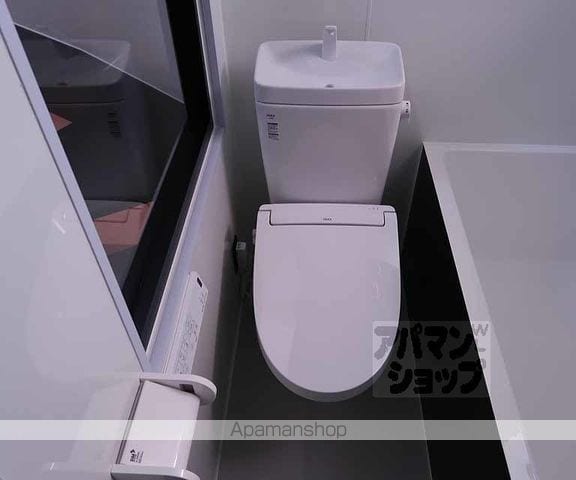 GARNET RESIDENCE東寺の内装写真