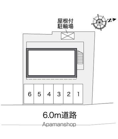 レオパレスレインボーのその他写真