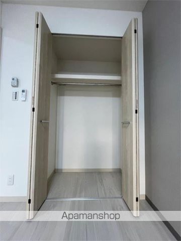 サンセール上本町の内装写真