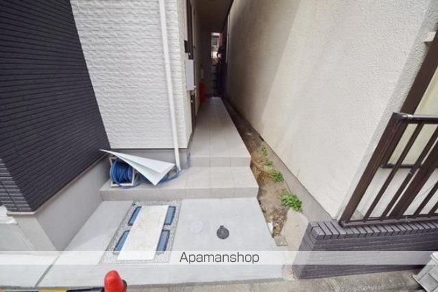 リヴェールの内装写真