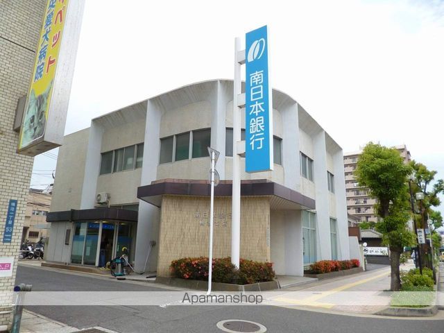 LEAD IN AIS鹿大前の周辺写真