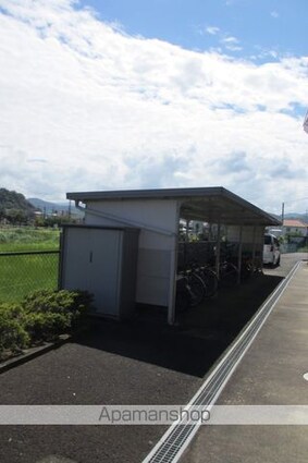 明伸マンション[2LDK/52m2]の内装