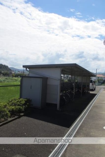 和歌山県和歌山市紀三井寺[2LDK/52m2]の内装