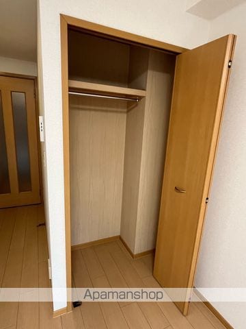 イーストウエノシバの内装写真