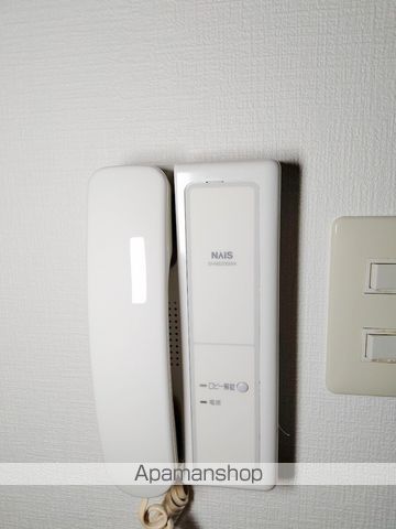 ヴェローナIの内装写真