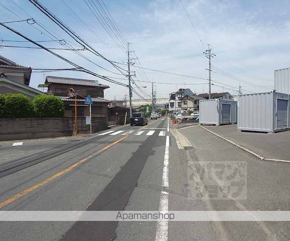 フレイグランス久我の周辺写真