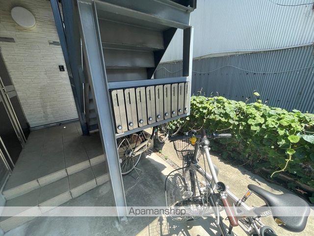 レジア大桐のその他写真