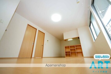 グランドソレイユ悠　Ａ棟[1LDK/51.25m2]の内装6