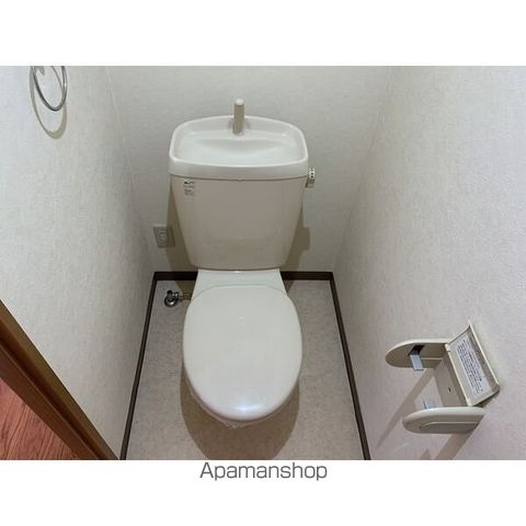 サープラス和の内装写真