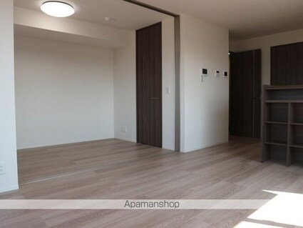 ＢＲＡＮＳＩＡ目川（ブランシア）[1LDK/42.79m2]の内装2