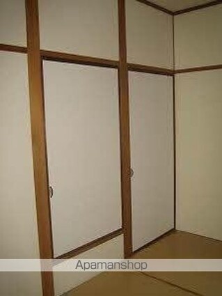 木太町山根邸貸家[3LDK/62.1m2]の収納