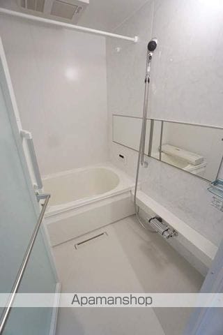 ソレイユコート中仙道の内装写真