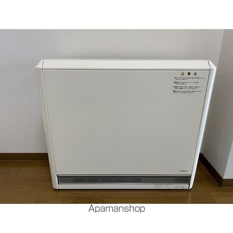 エターナルアイランドパレスの内装写真