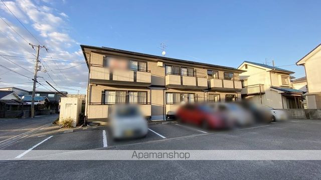 アムール A棟のその他写真