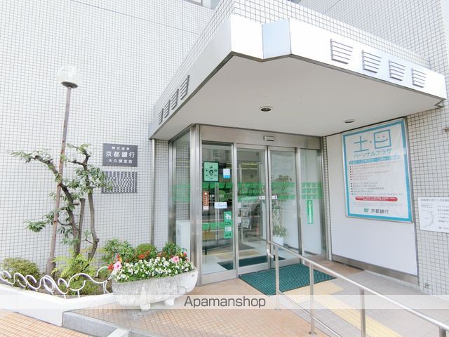 アネックス大久保の周辺写真