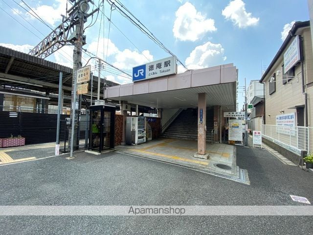 嶋川マンションの周辺写真