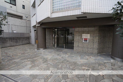 ＣＩＴＹ　ＳＰＩＲＥ若松町[1DK/36.83m2]の外観5