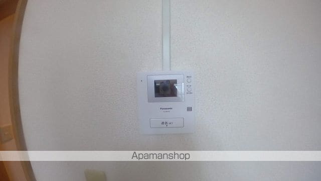 マンション葵の内装写真