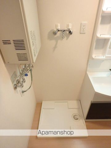 KAHITO 018の内装写真