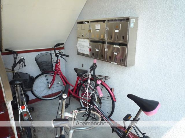 前川マンションのその他写真