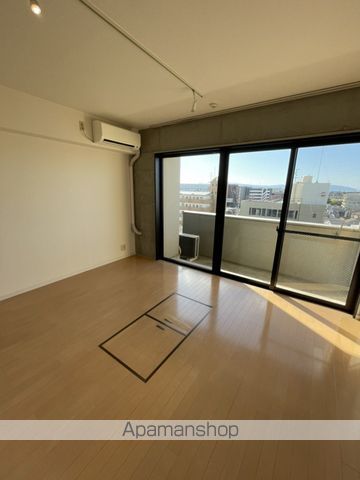 ラクロアの内装写真