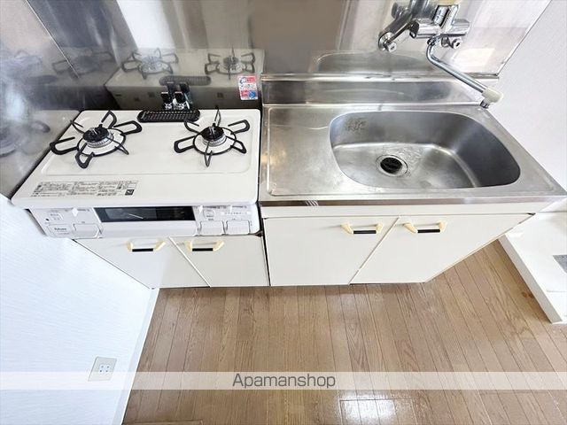 エクセレントハイム95の内装写真