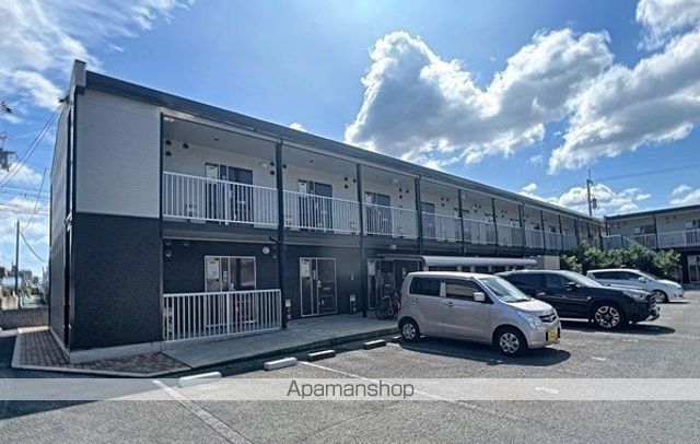 レオパレスフォーサイト 松山のその他写真